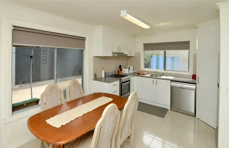Second view of Homely house listing, 50 Mercer Street, Portarlington VIC 3223
