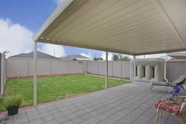Second view of Homely house listing, 63 Medika Boulevard, Mansfield Park SA 5012