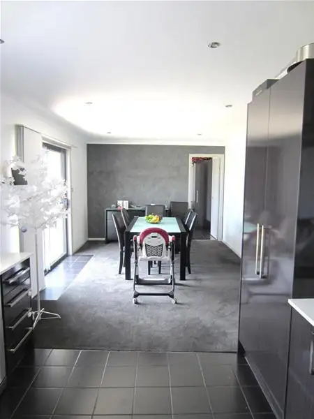 Fourth view of Homely house listing, 12 Hawkes Drive, Oberon NSW 2787