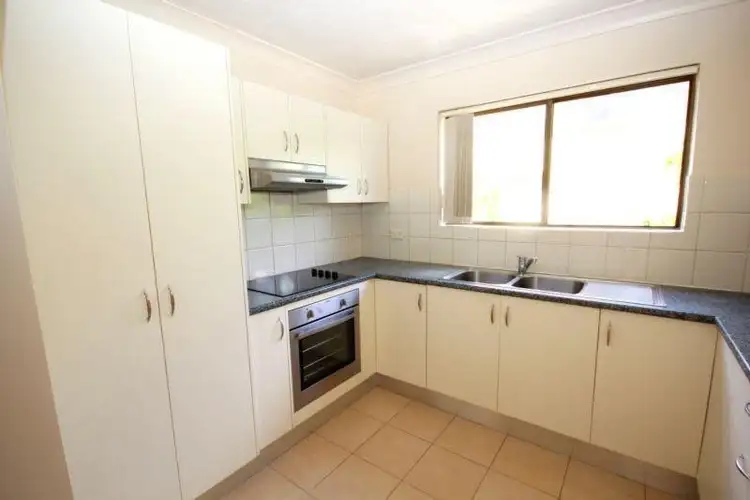 Third view of Homely unit listing, 1/27 Joffre Street, Coorparoo QLD 4151