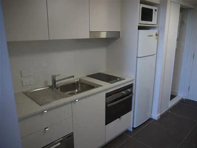 Second view of Homely apartment listing, 104/111 Scott Street, Newcastle NSW 2300