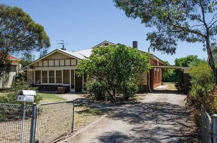Second view of Homely house listing, 18 Oval Avenue, Woodville South SA 5011