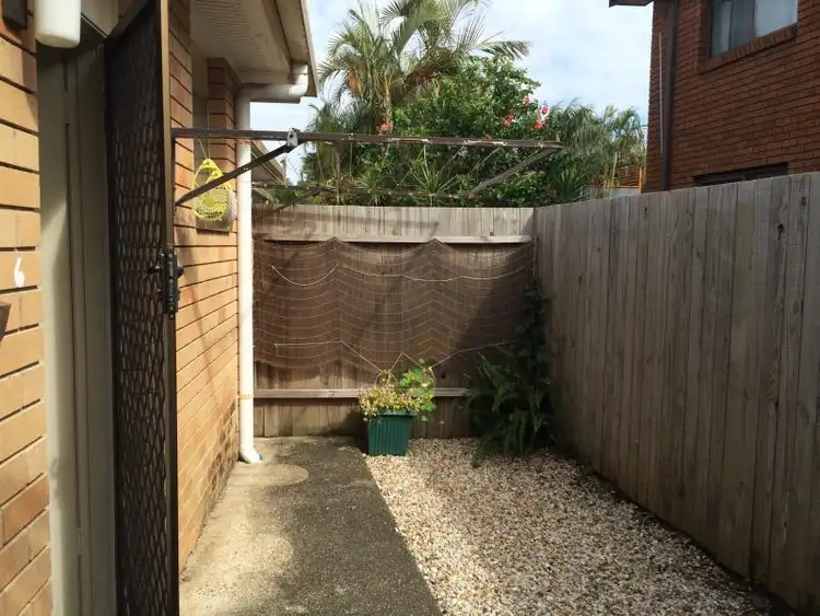 Fifth view of Homely unit listing, 6/10 Fitzgerald Street, Coffs Harbour NSW 2450