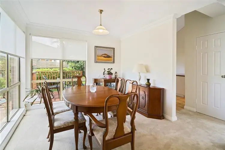 Fifth view of Homely house listing, 4/40 Remuera Street, Willoughby NSW 2068