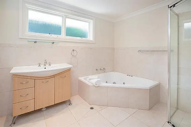 Fifth view of Homely house listing, 15 Emerstan Drive, Castle Cove NSW 2069