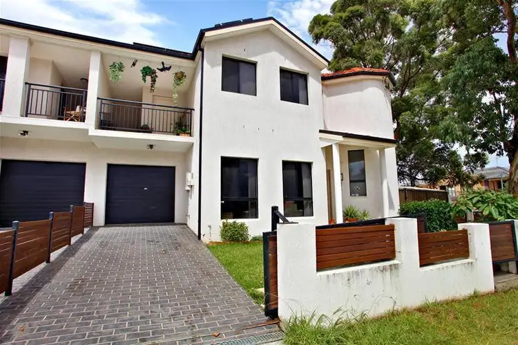 37 Buckland Street, Greenacre NSW 2190