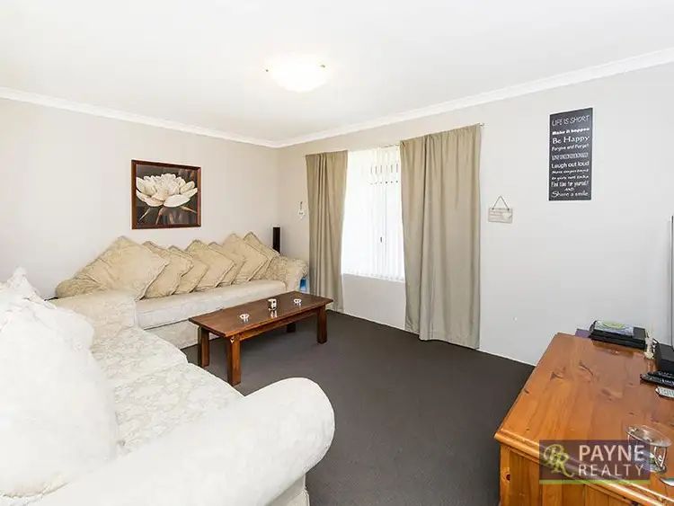 Sixth view of Homely house listing, 6 Karrawa Gardens, Port Kennedy WA 6172