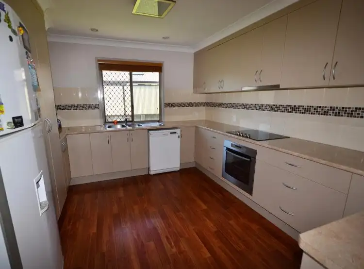 Fourth view of Homely house listing, 38 Paroz Crescent, Biloela QLD 4715