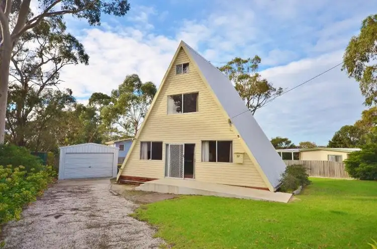 22 Nautilus Road, Inverloch VIC 3996