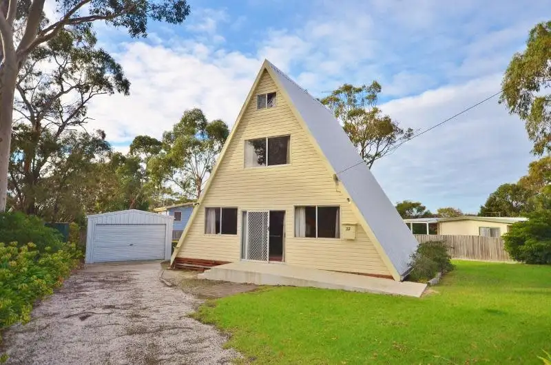 Main view of Homely house listing, 22 Nautilus Road, Inverloch VIC 3996