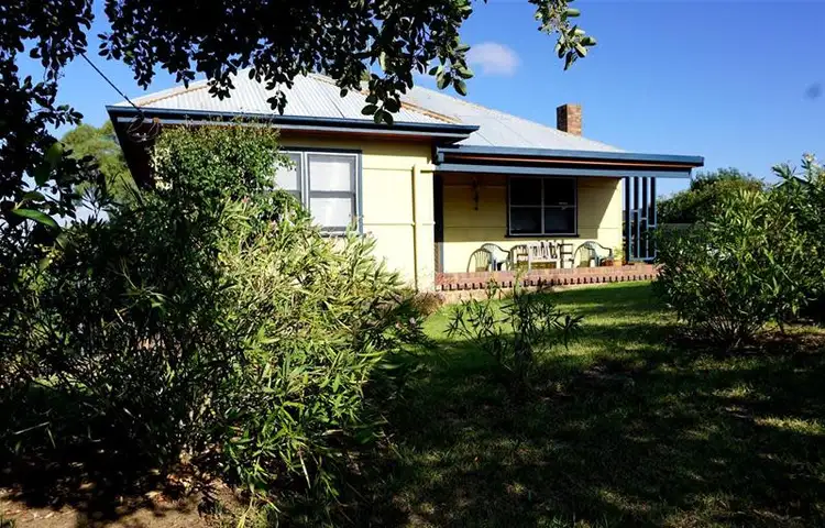 Main view of Homely house listing, 12 Glebe Street, Yass NSW 2582