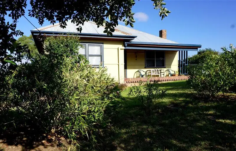 Main view of Homely house listing, 12 Glebe Street, Yass NSW 2582