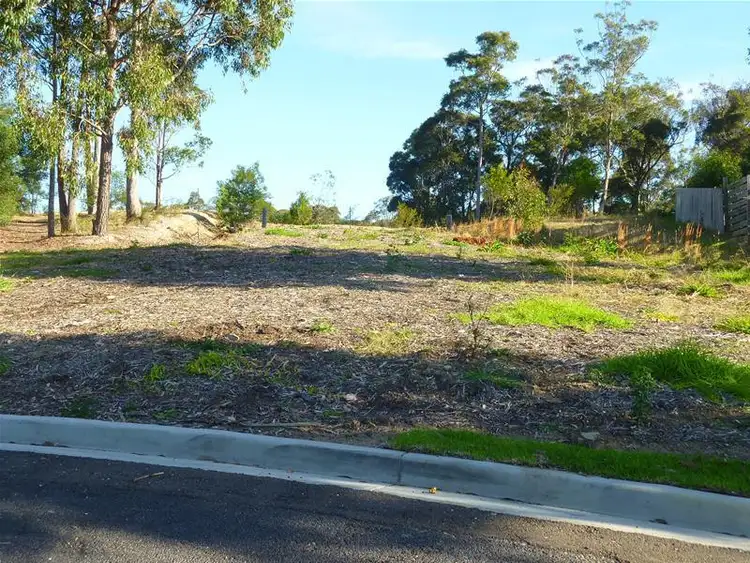 Second view of Homely land listing, LOT 1/2A Timber  Way, Surf Beach NSW 2536