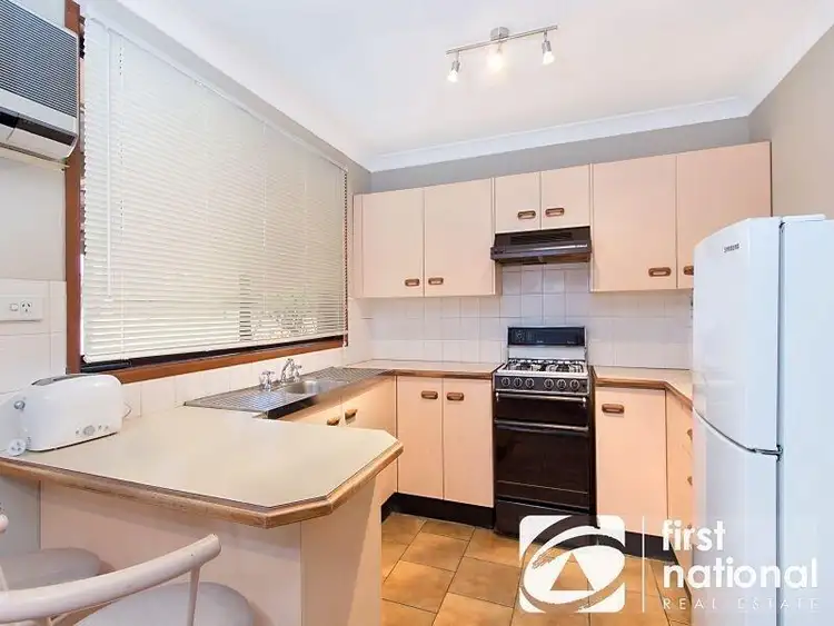 Third view of Homely house listing, 32 Lenton Crescent, Oakhurst NSW 2761
