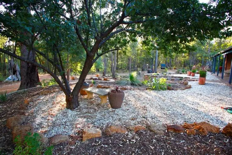 Main view of Homely house listing, 1495 Oxley Road, Hovea WA 6071
