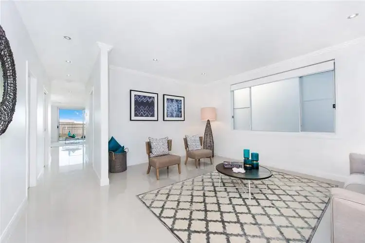 Second view of Homely house listing, 13A Simmat Avenue, Condell Park NSW 2200