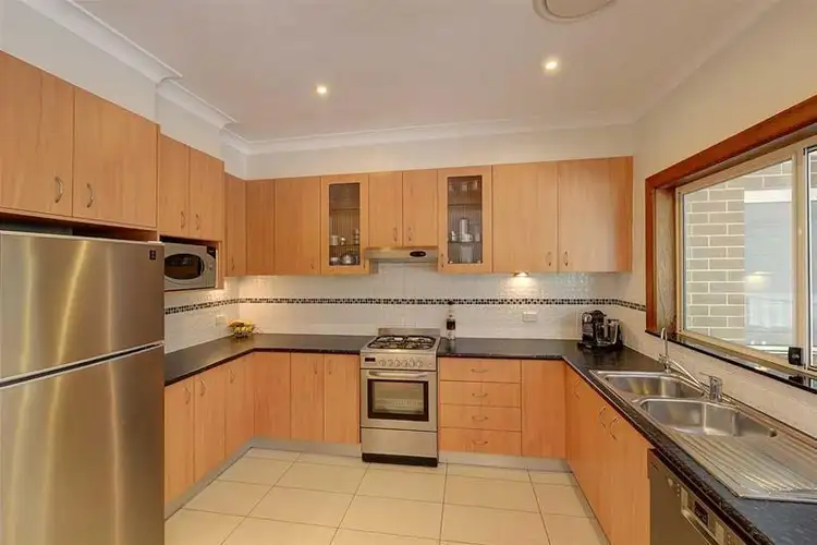 Fourth view of Homely house listing, 19 Keppel Road, Ryde NSW 2112
