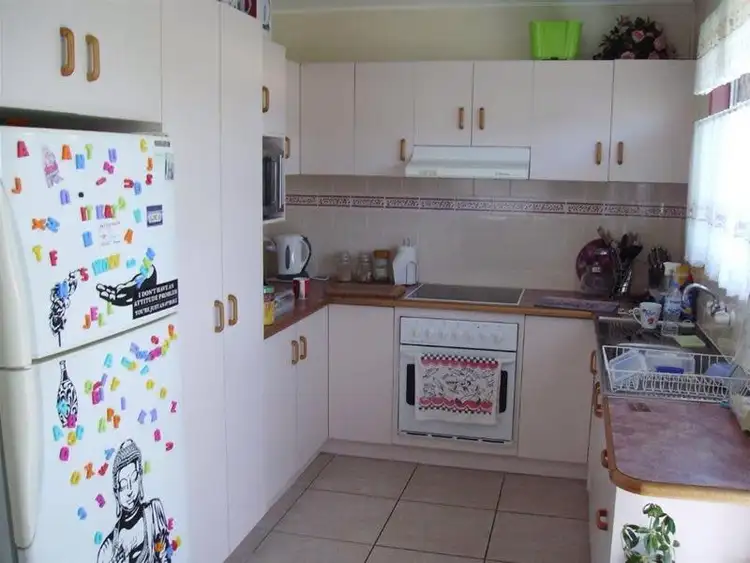 Third view of Homely house listing, 211 Woodstock Street, Maryborough QLD 4650