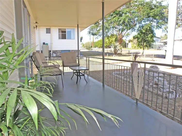 Second view of Homely house listing, 154 Rainbow Street, Biloela QLD 4715