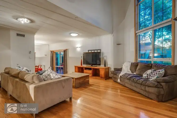 Fourth view of Homely house listing, 34 Truganina Avenue, Seabrook VIC 3028