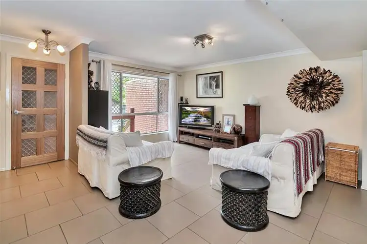 Second view of Homely unit listing, 5/10 Cobai Drive, Mudgeeraba QLD 4213