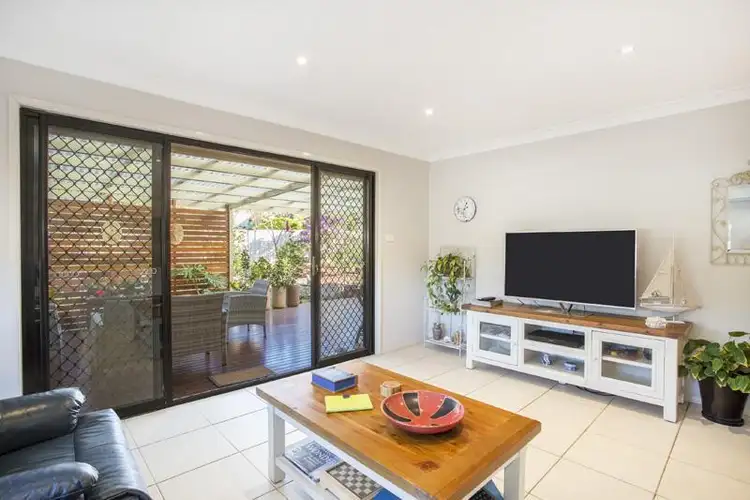 Fourth view of Homely house listing, 62 Sylvan Street, Malua Bay NSW 2536