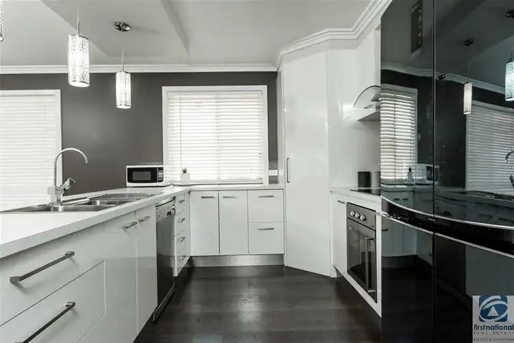 Fifth view of Homely house listing, 64B Thomas Mitchell Drive, Wodonga VIC 3690