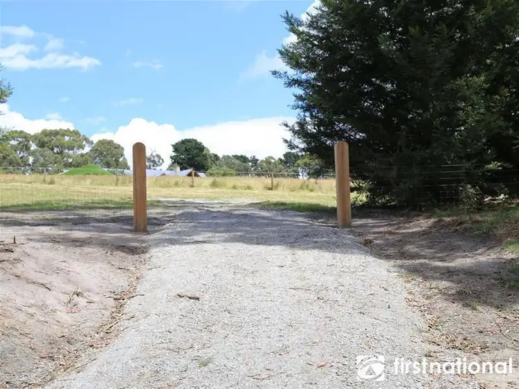 Seventh view of Homely land listing, 350 Sanders Road, Bunyip VIC 3815
