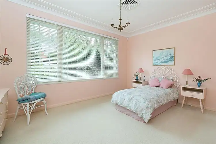 Fifth view of Homely house listing, 15 Allambie Road, Castle Cove NSW 2069