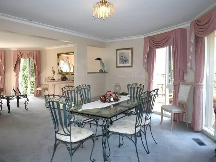 Fourth view of Homely house listing, 25 Bemboka Road, Warranwood VIC 3134