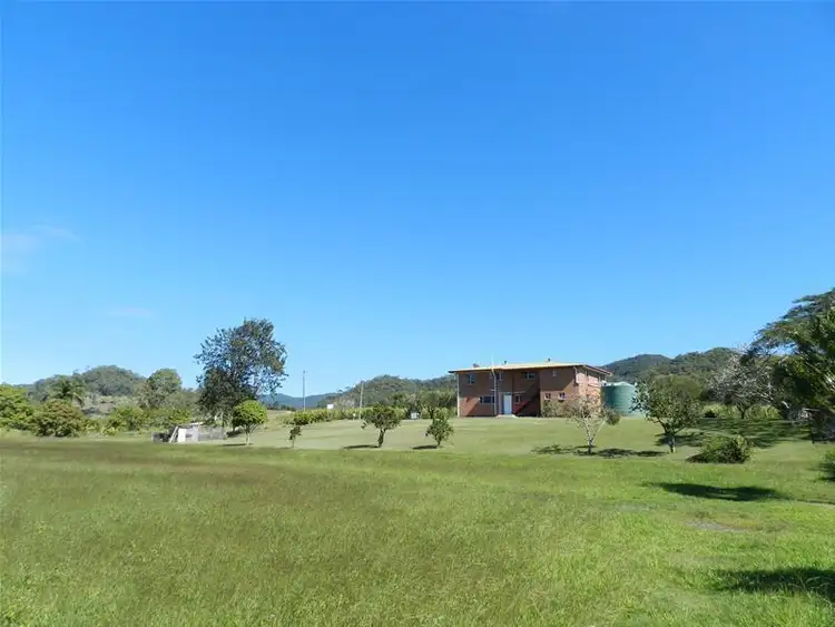 Second view of Homely rural property listing, 29 Upper Alligator Creek Road, Sarina QLD 4737