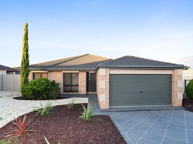 Main view of Homely house listing, 18 Simone Crescent, Morphett Vale SA 5162