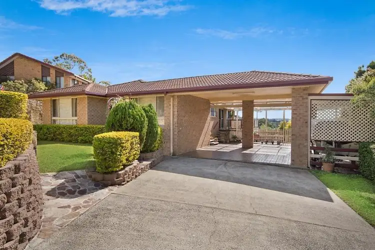 123 Mountain View Drive, Goonellabah NSW 2480