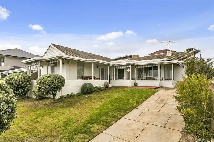 185 Esplanade, South Brighton SA 5048