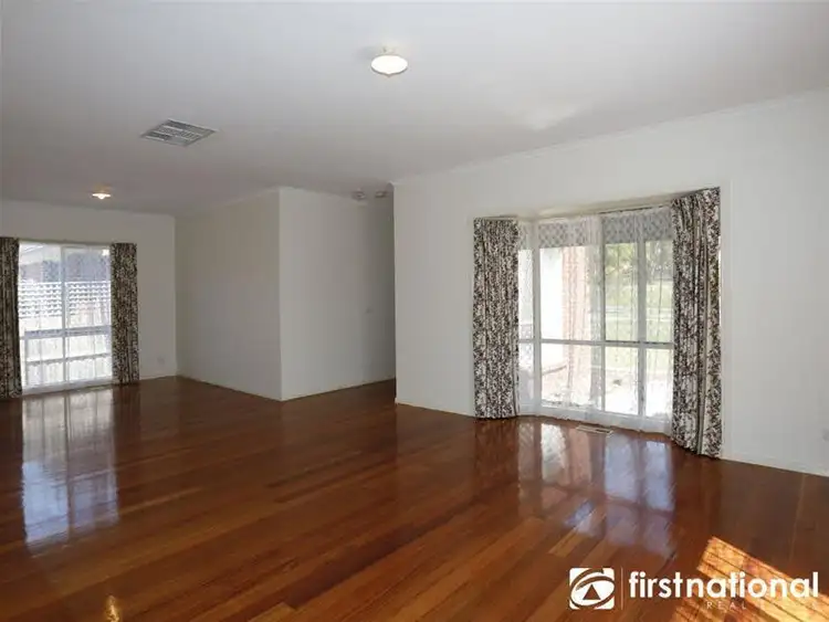 Second view of Homely house listing, 9 Innes Court, Berwick VIC 3806