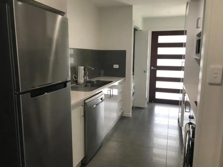 Second view of Homely townhouse listing, 3/14 San Francisco Avenue, Coffs Harbour NSW 2450