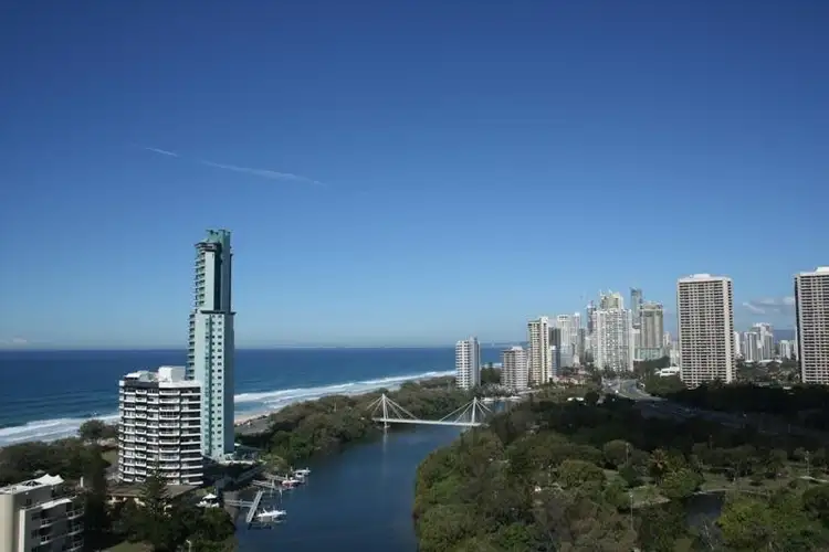 'CONTESSA', 1 Serisier Avenue, Main Beach QLD 4217