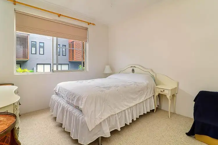 Fourth view of Homely apartment listing, 11/7 Mandolong Road, Mosman NSW 2088