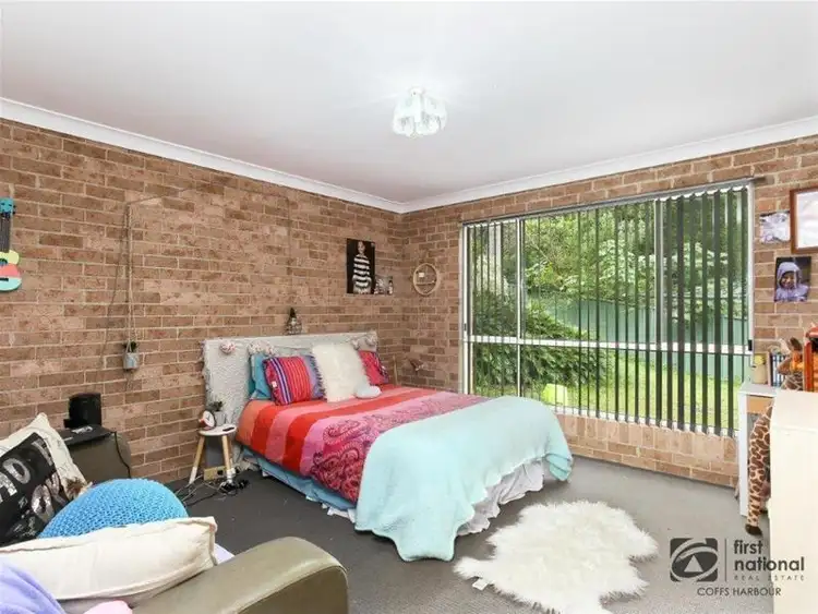 Fifth view of Homely house listing, 2 Rippon Close, Coffs Harbour NSW 2450