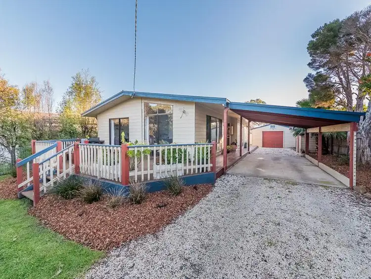 58 Justice Road, Cowes VIC 3922