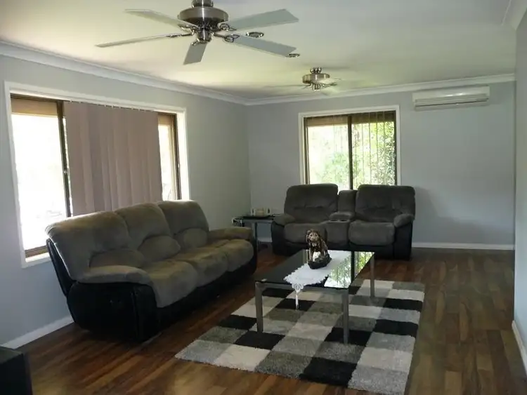 Third view of Homely house listing, 3 Kookaburra Drive, Taree NSW 2430