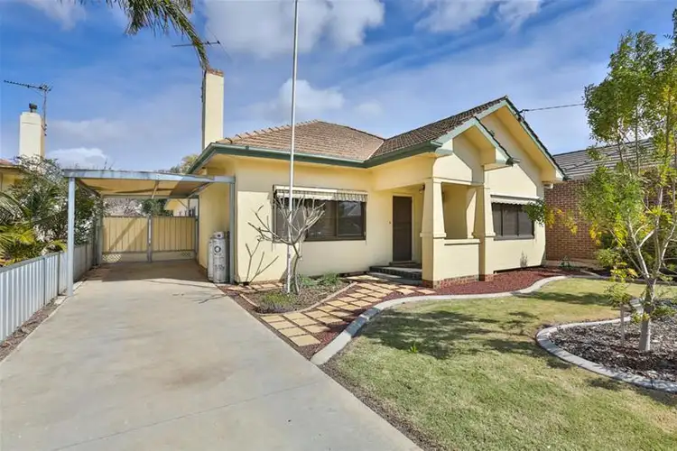 9 Rosemont Avenue, Mildura VIC 3500