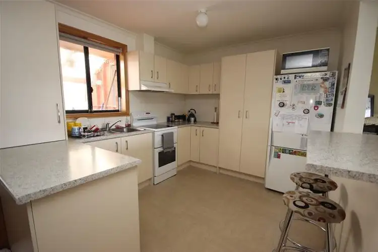 Second view of Homely house listing, 17 Bradley Street, Warrnambool VIC 3280