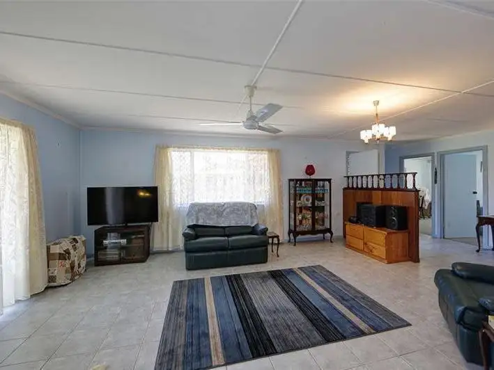 Third view of Homely house listing, 127 Russell Street, Maryborough QLD 4650