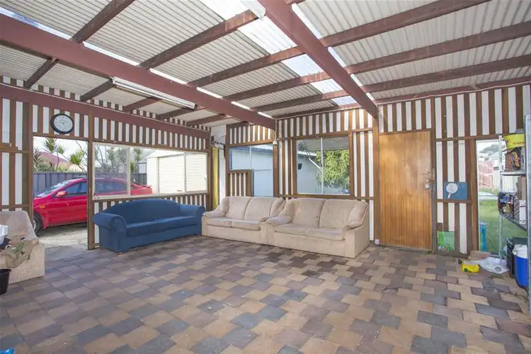 Fifth view of Homely house listing, 5 Gow Street, Hamilton North NSW 2292