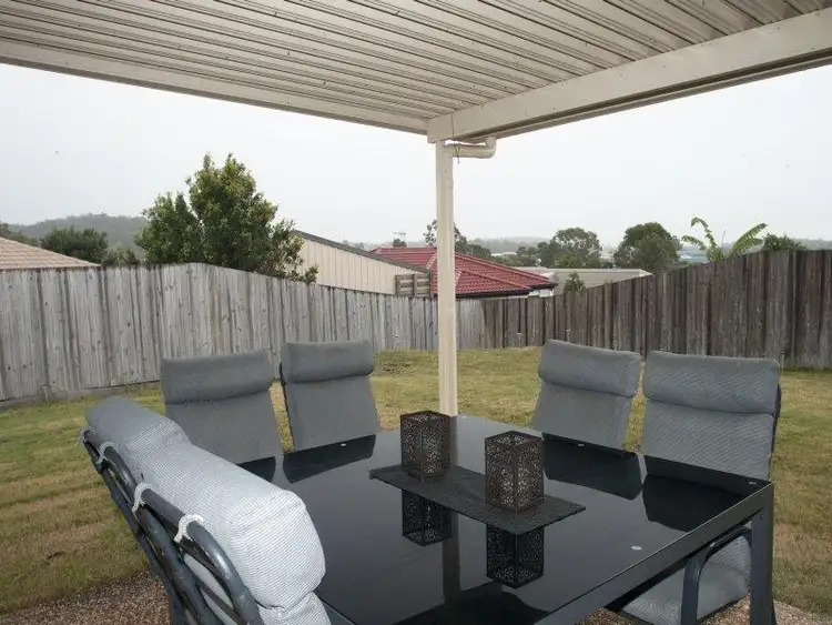 Seventh view of Homely house listing, 6 Betty Street, Upper Coomera QLD 4209