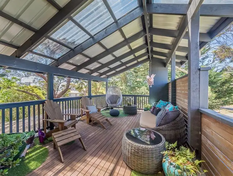 73 Hallway Drive, Wimbledon Heights VIC 3922