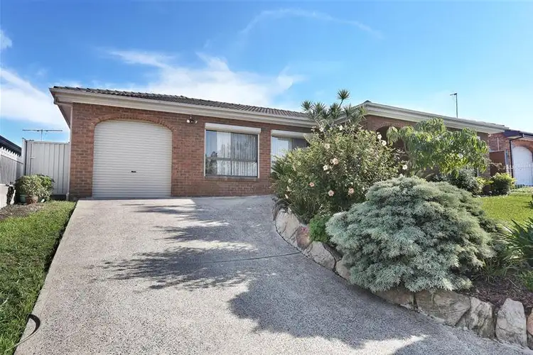 Main view of Homely house listing, 8 Raphael Street, Greenfield Park NSW 2176