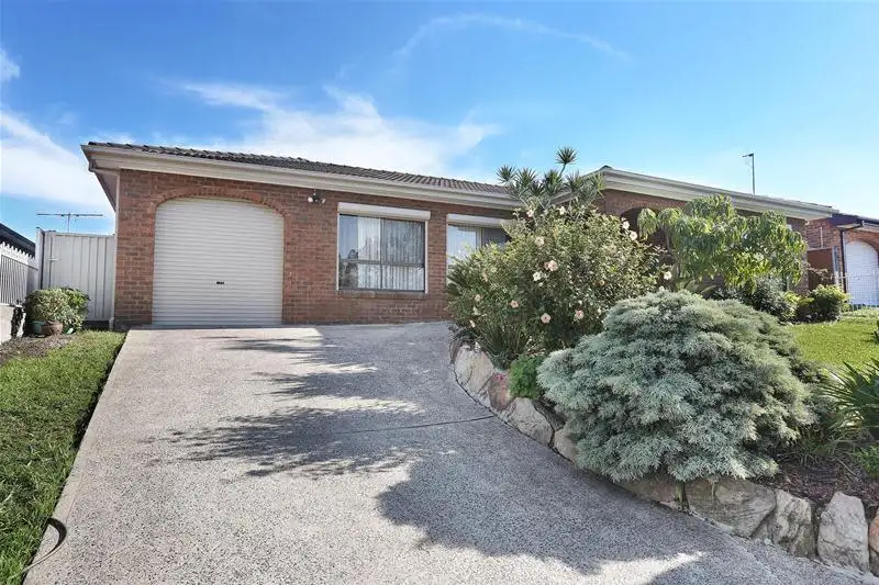 Main view of Homely house listing, 8 Raphael Street, Greenfield Park NSW 2176