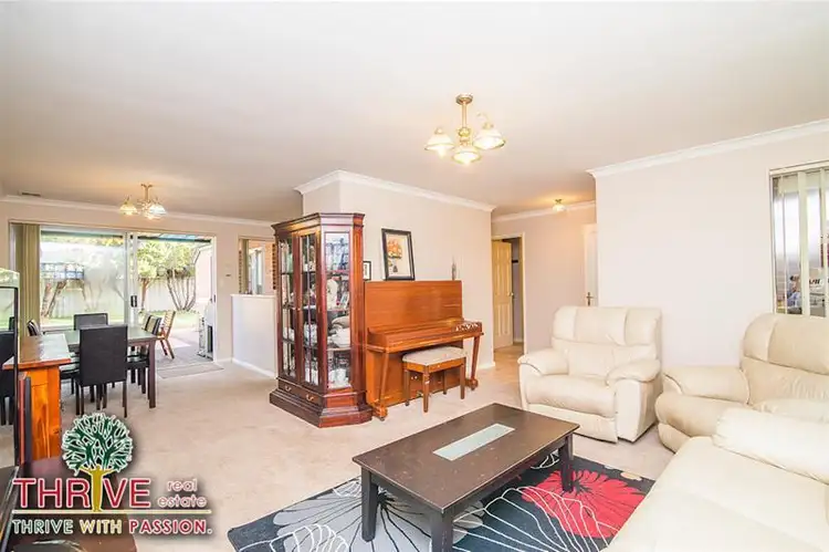 1/201 Glen Iris Drive, Jandakot WA 6164